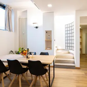  Apartamento Design Flats Italia