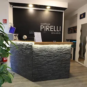 Pirelli Maison d'hôtes