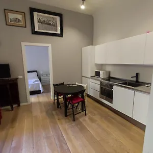 Appartement Maria Homes -vitruvio 42 Italie