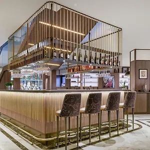 Hotel Ac By Marriott