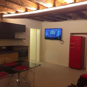  Apartamento Gioiello Di Venezia, San Lio Italia