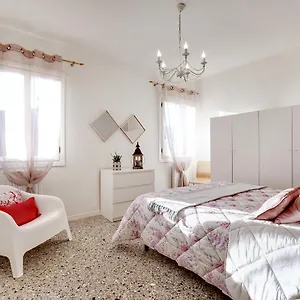  Apartamento Ca' Artisti-s.margherita Italia