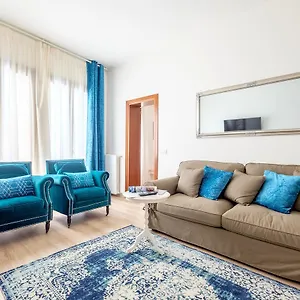  Appartement Ai Turchesi Italie