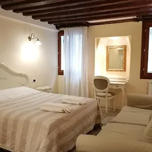  Apartamento Ca' Venere Cannaregio Italia