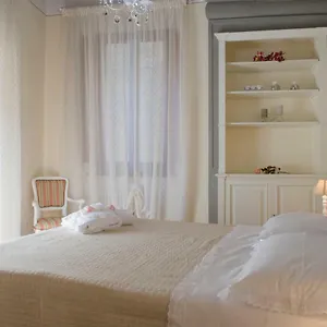  Appartement La Nicchia - Serena Tuscany Homes Italie