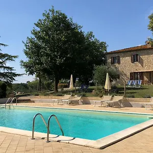  Séjour à la ferme Agriturismo Podere Campinovi Italie