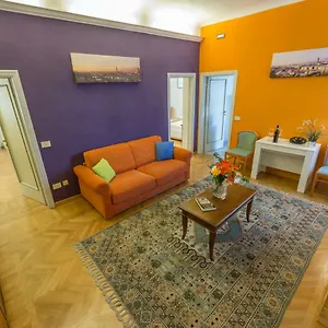  Apartamento Paolo And Carlotta's Italia