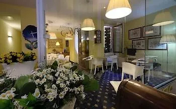 My Hotel Milano Italië