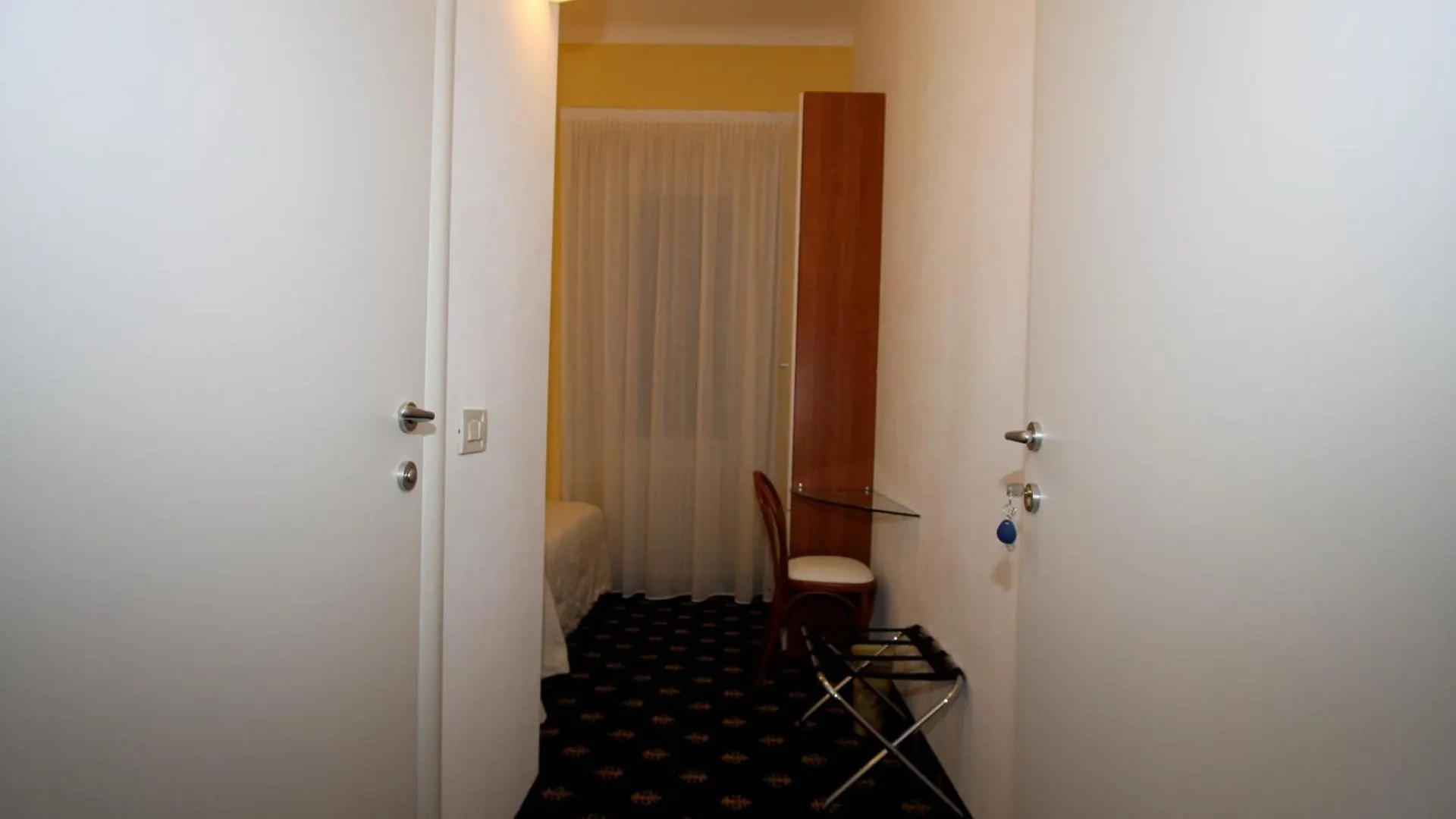 My Hotel Milano Milaan