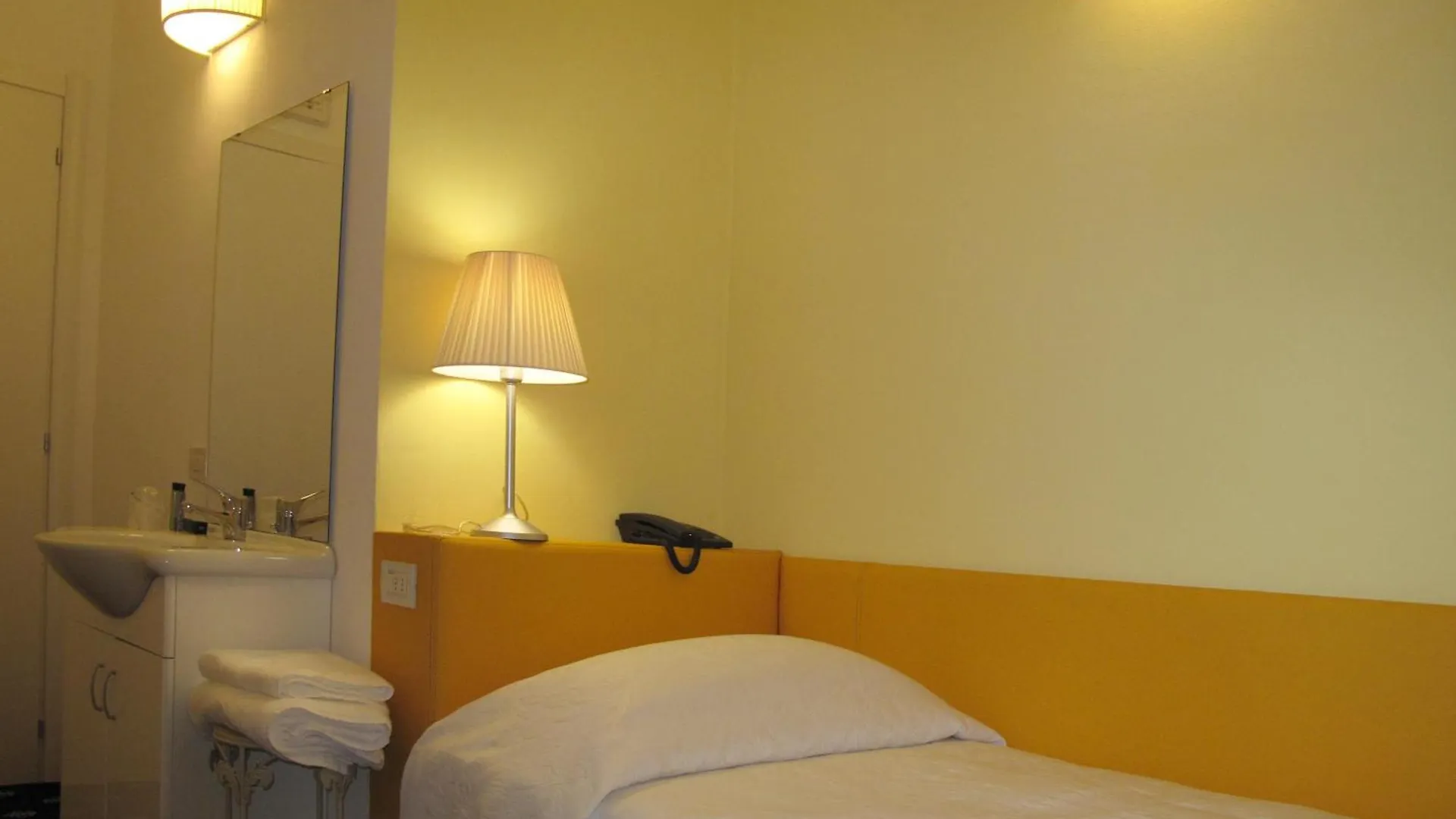 My Hotel Milano