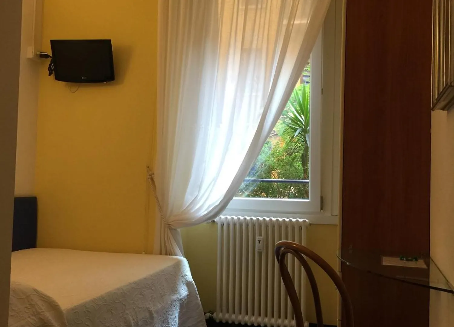 **  My Hotel Milano Italië