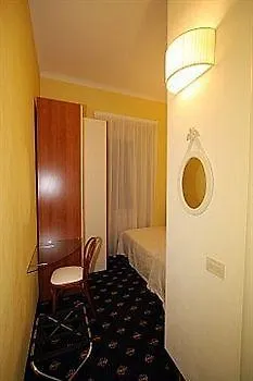 My Hotel Milano 2*, Milaan Italië