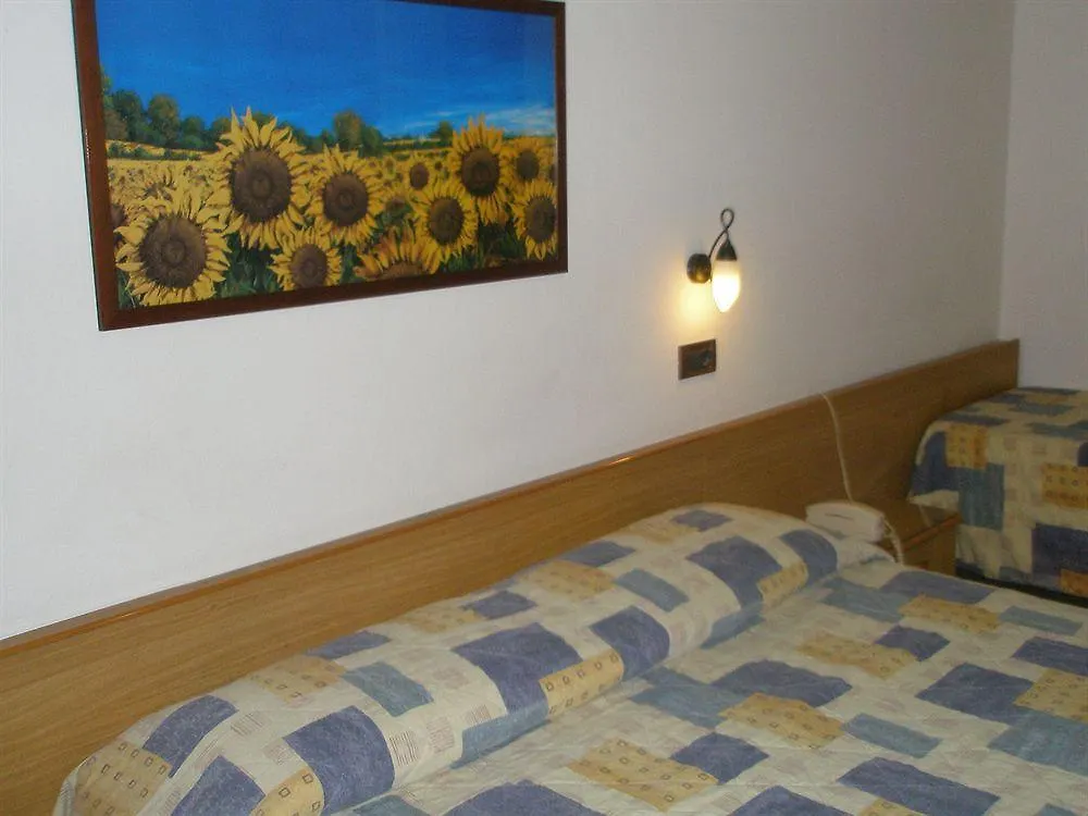 My Hotel Milano  Milaan
