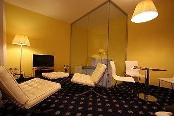 My Hotel Milano 2*, Milaan Italië