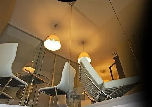 My Hotel Milano Italië