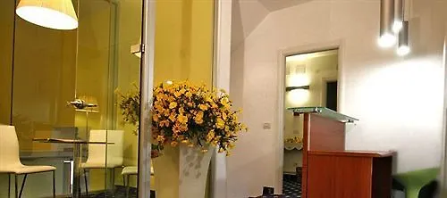 My Hotel Milano 2*, Milan